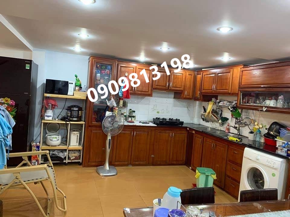 ♥️♥️♥️Thiện Chí Bán Nhanh Mặt Tiền Ở+KD+CHO THUÊ P2 Quận 8 SHR Ở Ngay.♥️♥️♥️ - Ảnh chính
